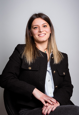 Manon BERTHIAUD