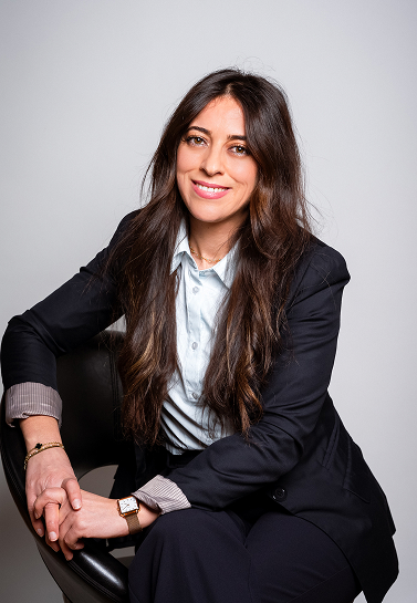 Zahra Nait Idir